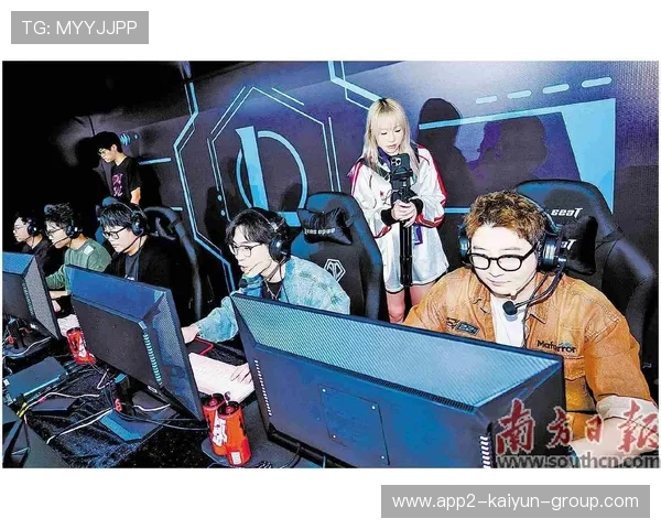 电竞品牌联动助推市场影响力扩大，电竞联名