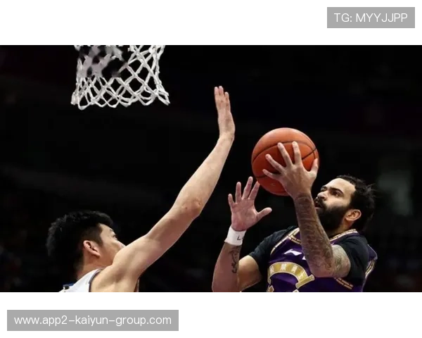 球员关键时刻挺身而出完成绝杀🔥