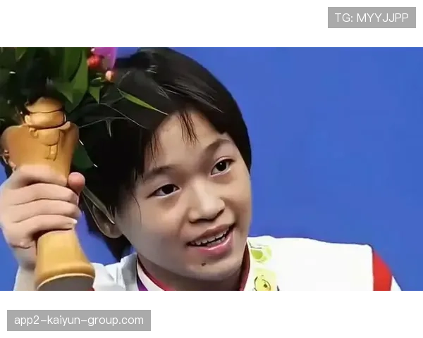 重磅!中国跳水全红婵10米台满分夺金,中国跳水全红婵采访 重磅!中国跳水全红婵10米台满分夺金,中国跳水全红婵采访